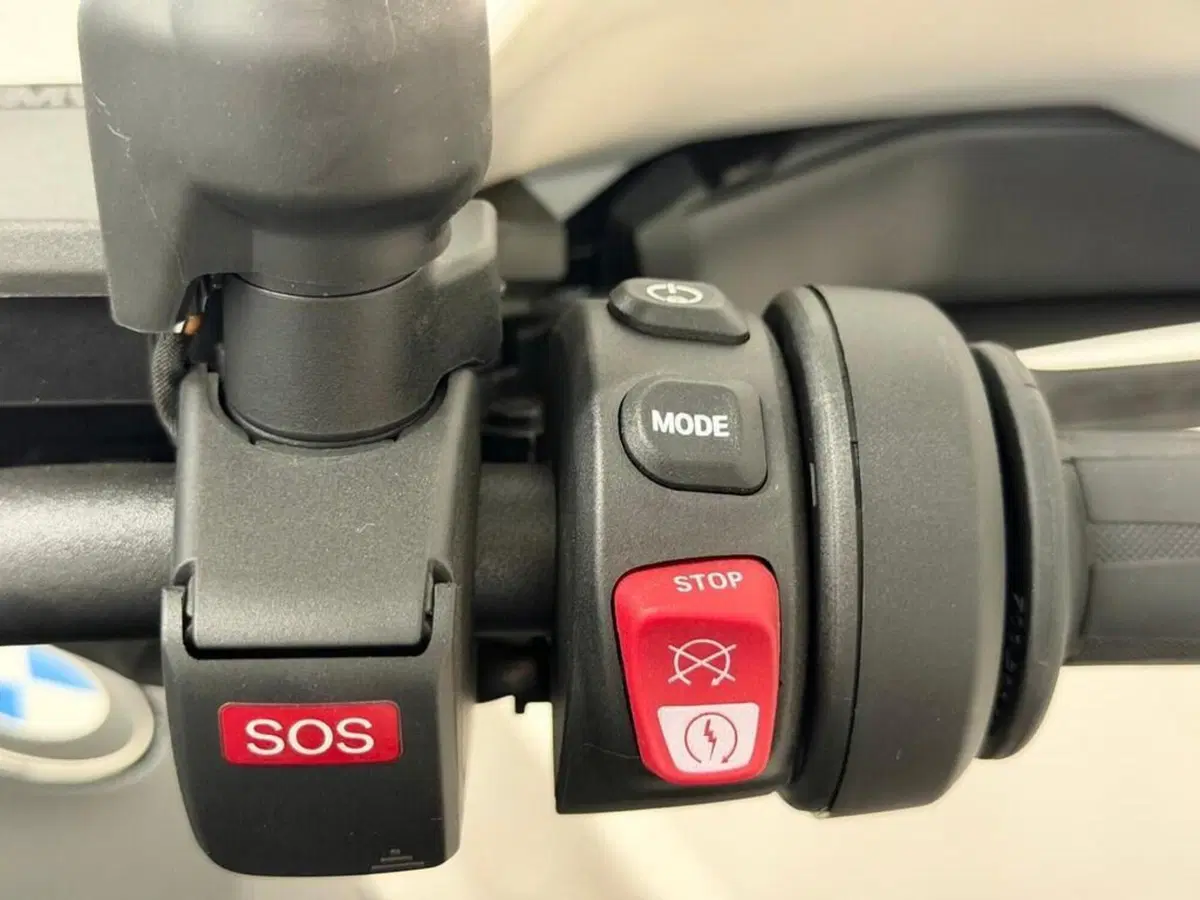 Bmw R 1300 GS (2023 - 26) (9)