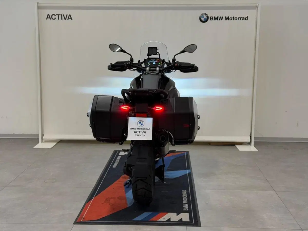 Bmw R 1300 GS (2023 - 26) (4)