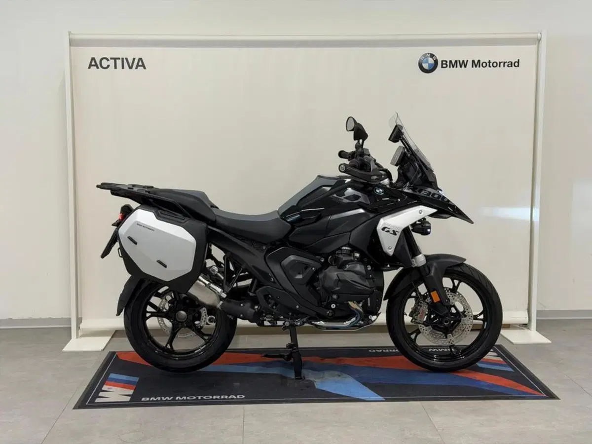 Bmw R 1300 GS (2023 - 26) (2)