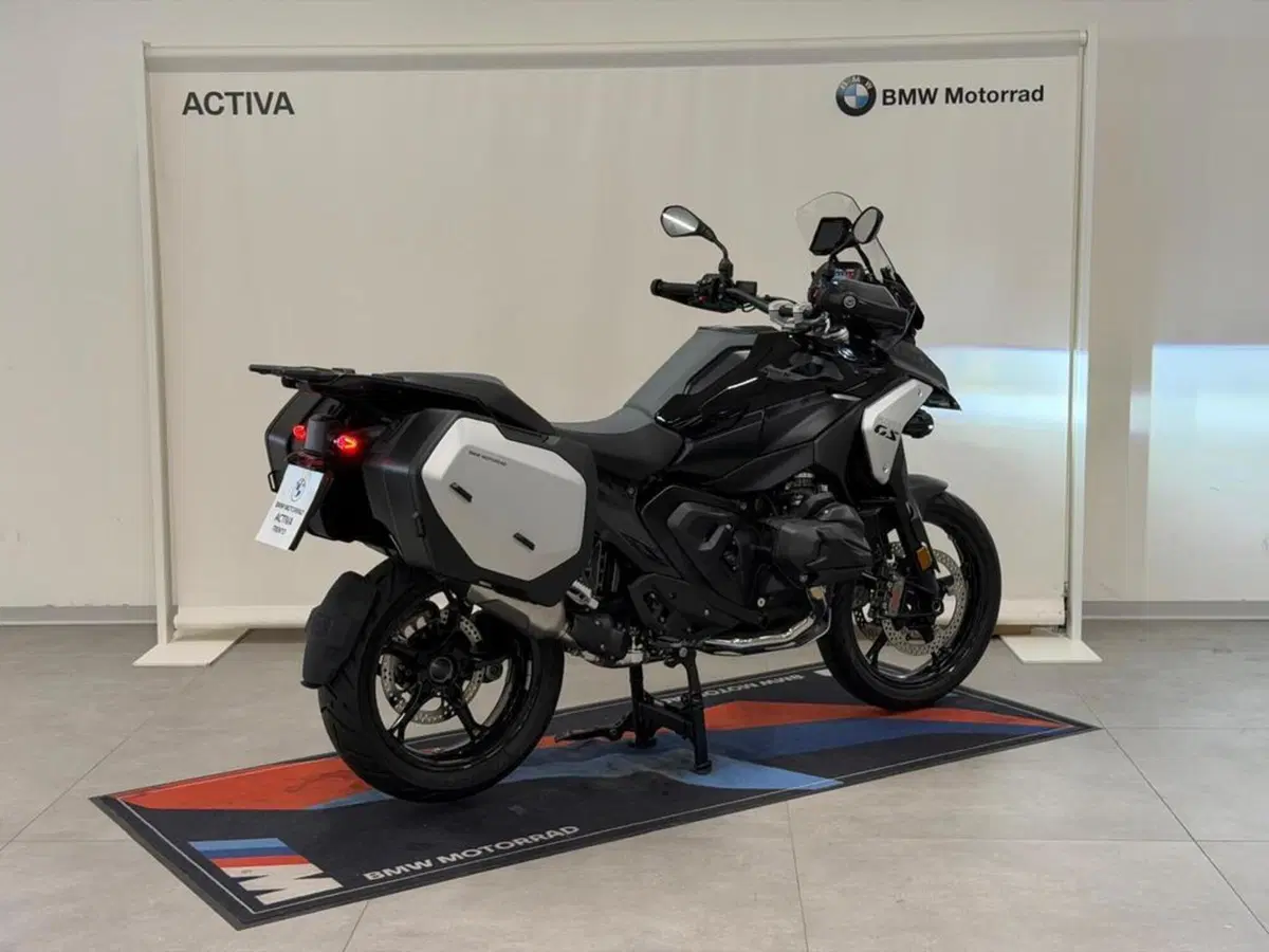 Bmw R 1300 GS (2023 - 26) (6)