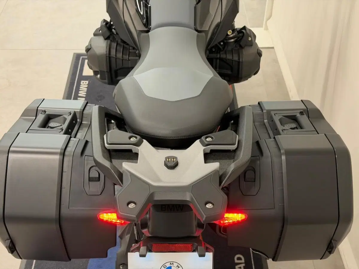 Bmw R 1300 GS (2023 - 26) (10)