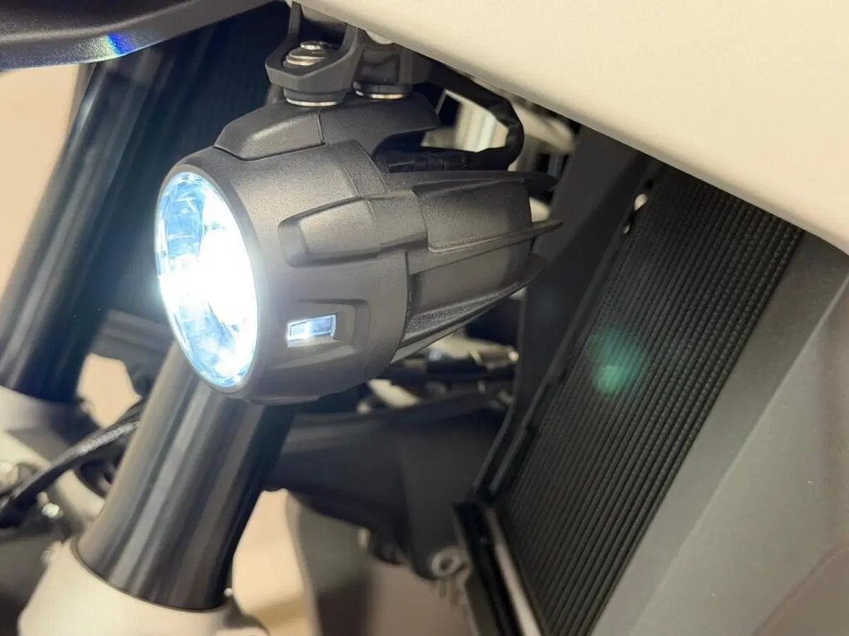 Bmw R 1300 GS (2023 - 26) (11)
