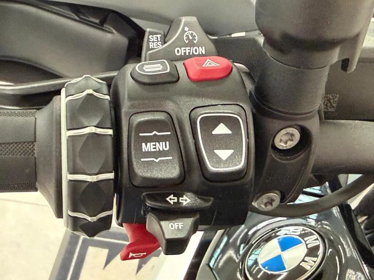 Bmw R 1300 GS (2023 - 26) (8)