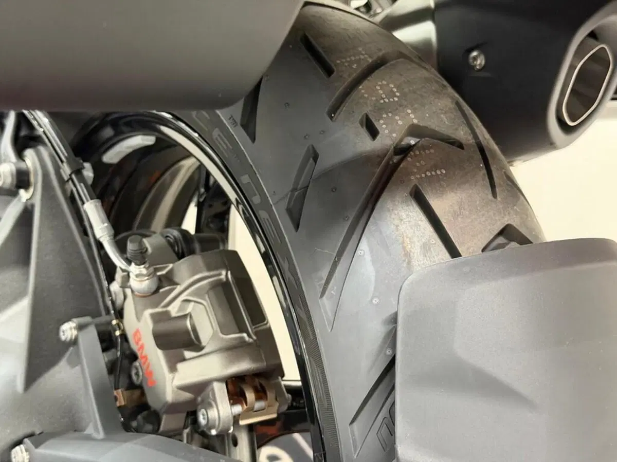 Bmw R 1300 GS (2023 - 26) (13)