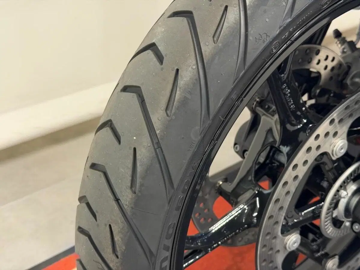 Bmw R 1300 GS (2023 - 26) (12)