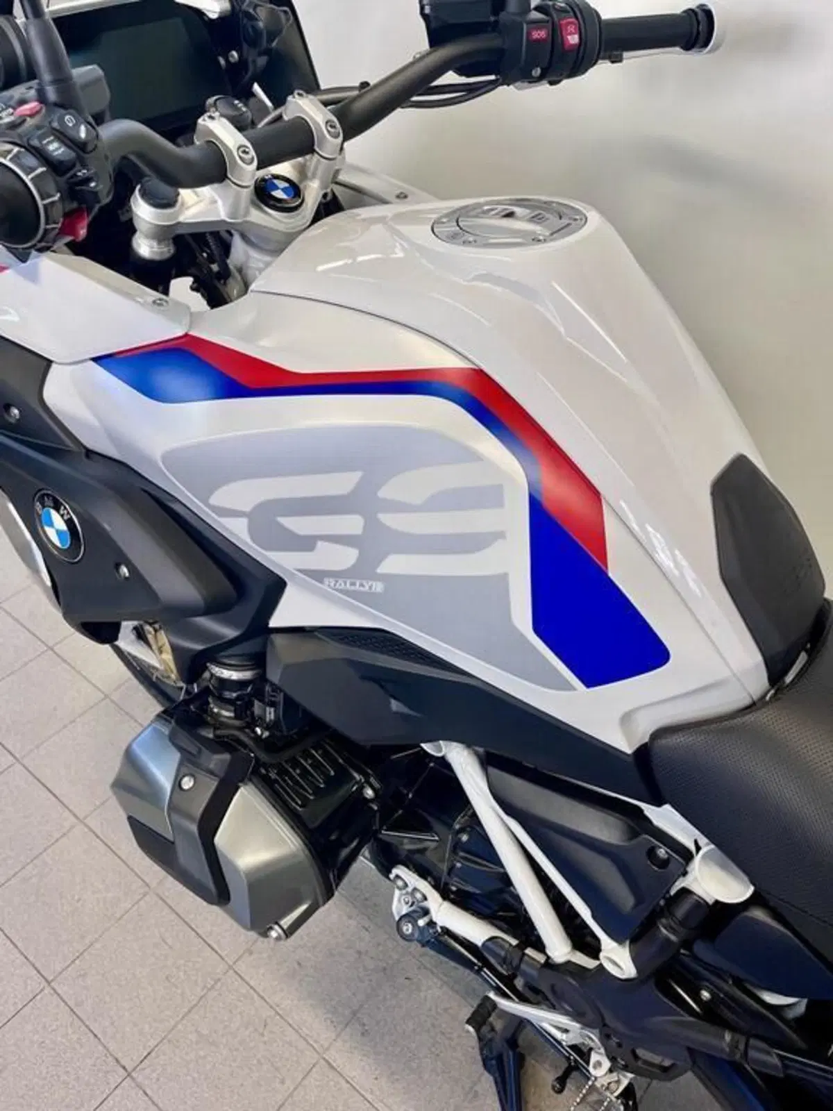 Bmw R 1250 GS (2021 - 24) (3)