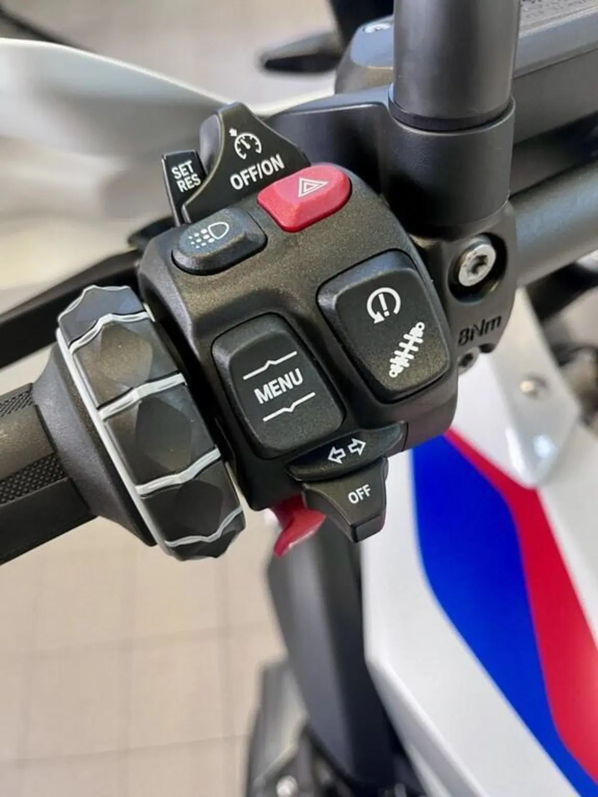 Bmw R 1250 GS (2021 - 24) (9)