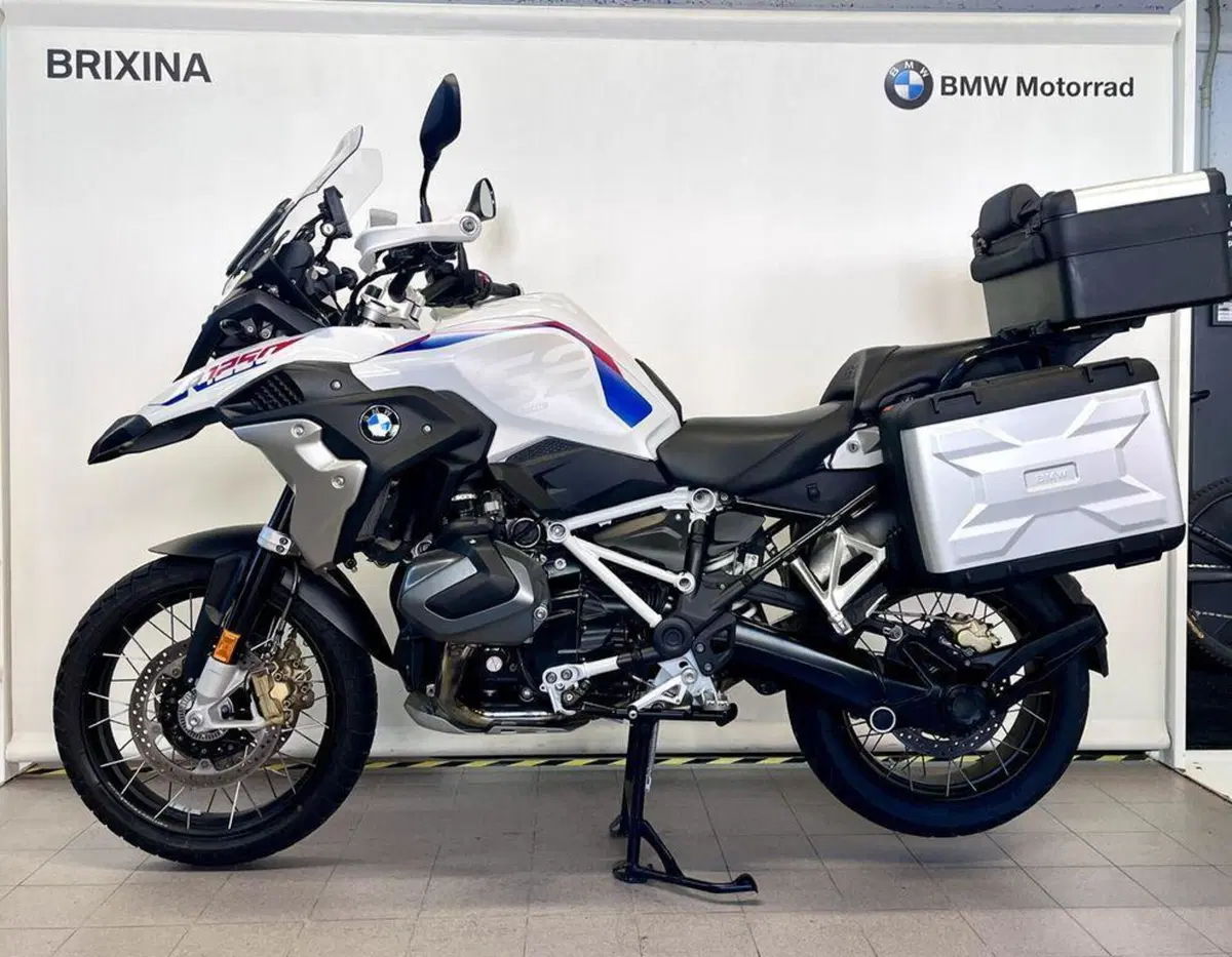 Bmw R 1250 GS (2021 - 24)