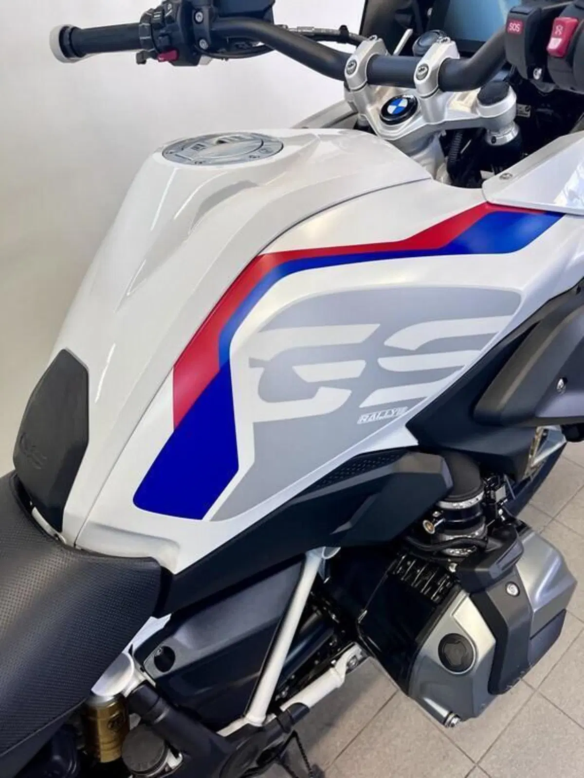 Bmw R 1250 GS (2021 - 24) (4)