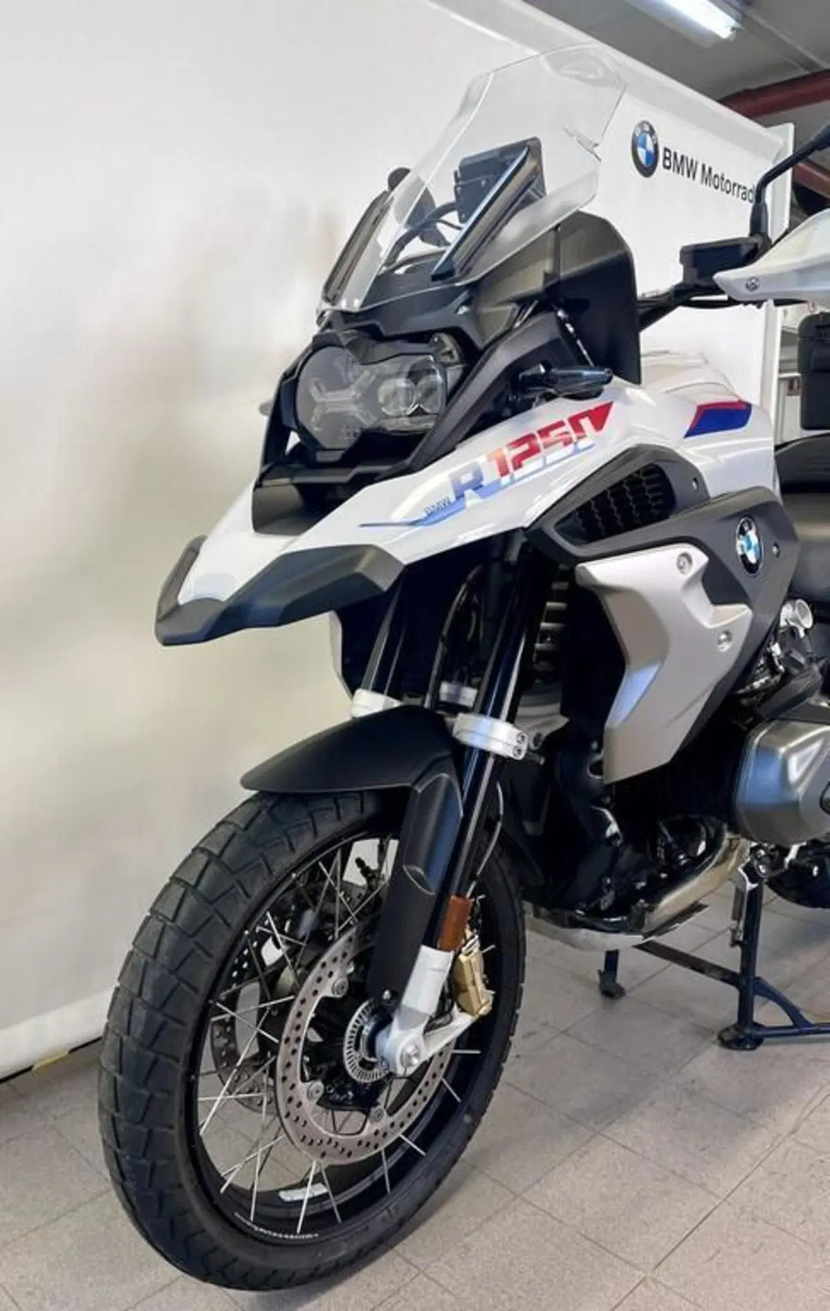 Bmw R 1250 GS (2021 - 24) (5)