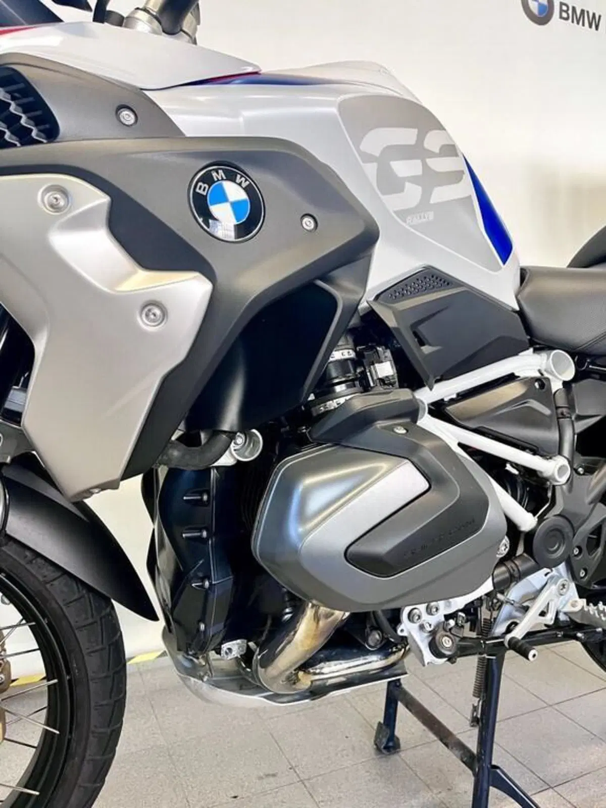 Bmw R 1250 GS (2021 - 24) (7)