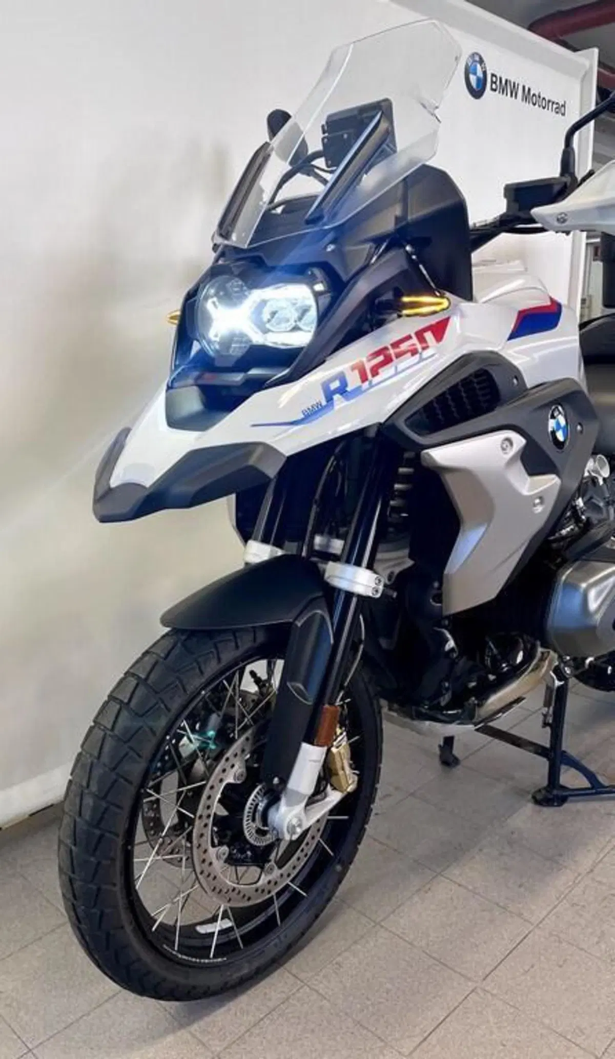 Bmw R 1250 GS (2021 - 24) (6)
