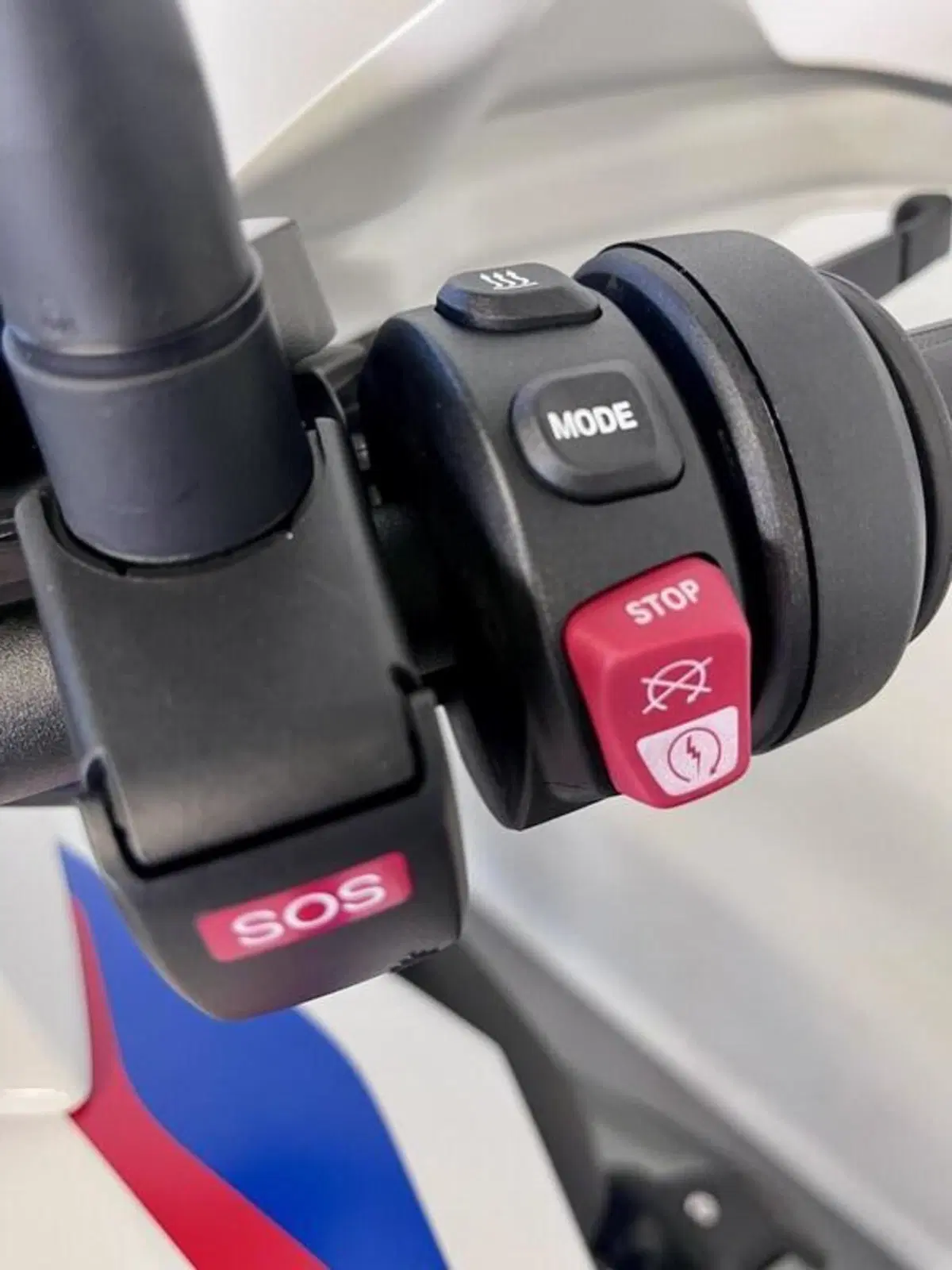 Bmw R 1250 GS (2021 - 24) (8)