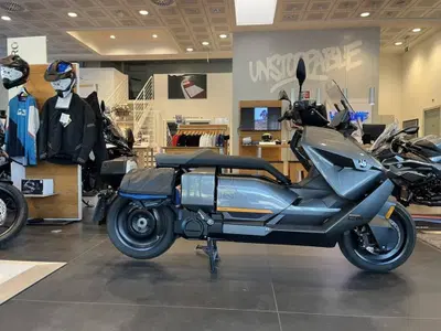 Bmw CE 04 (2021 - 25) usata