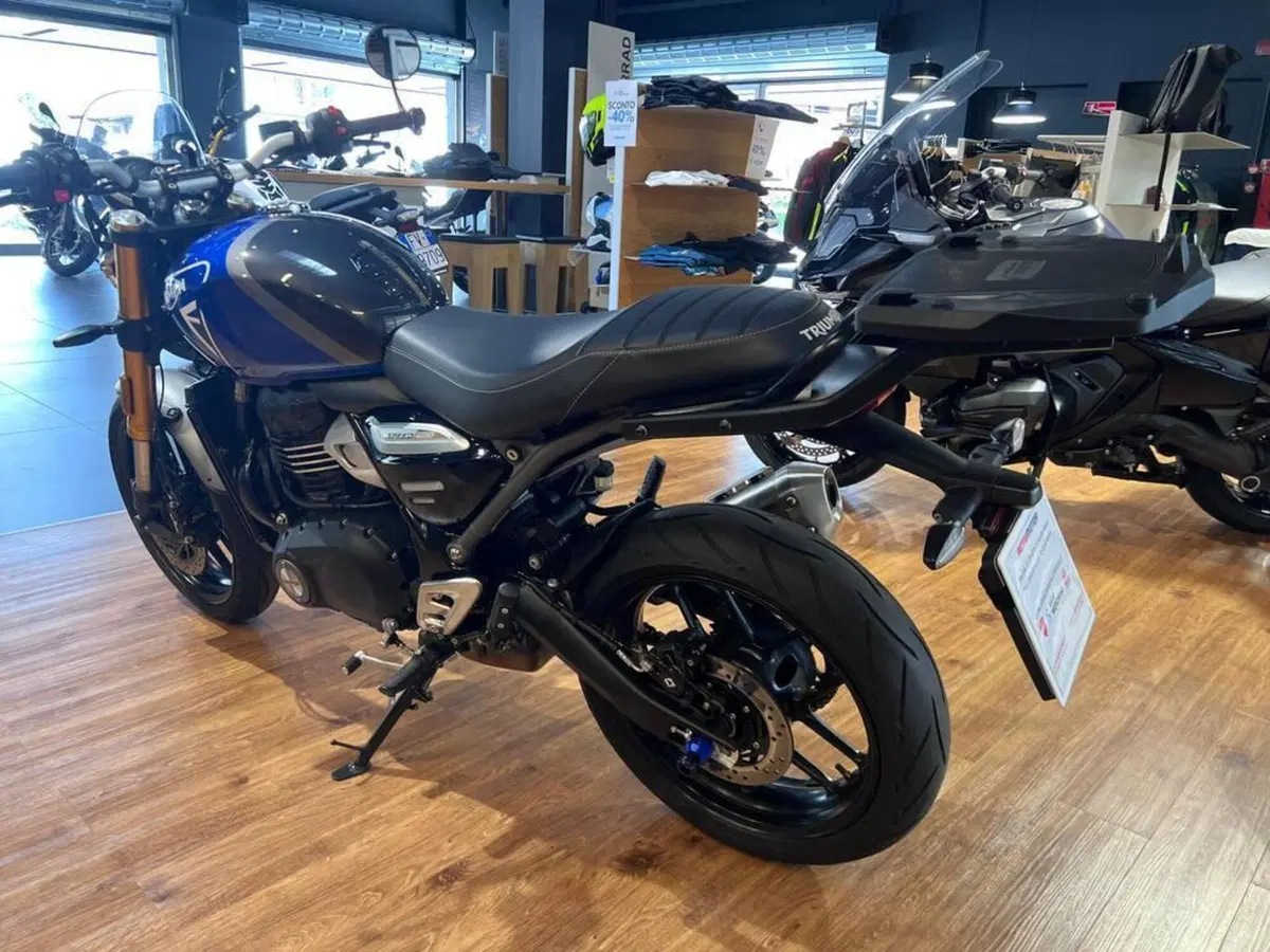 Triumph Speed 400 (2024 - 26) (6)