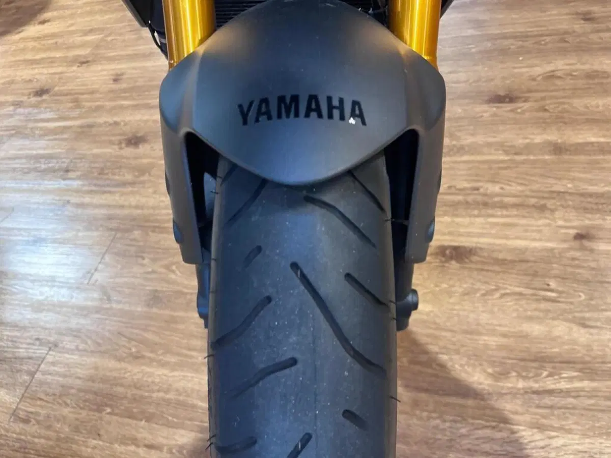 Yamaha Tracer 9 GT (2021 - 24) (13)