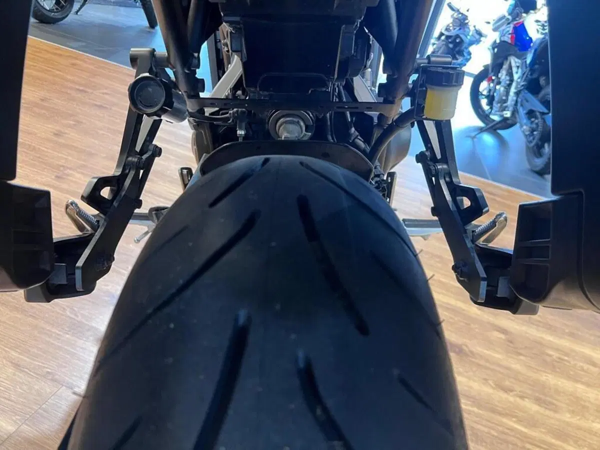 Yamaha Tracer 9 GT (2021 - 24) (14)