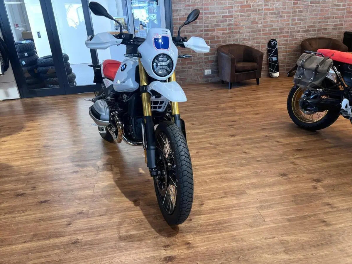 Bmw R 12 G/S (2026 - 27) (3)