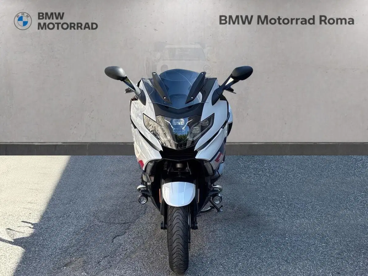 Bmw K 1600 GT (2022 - 27) (3)
