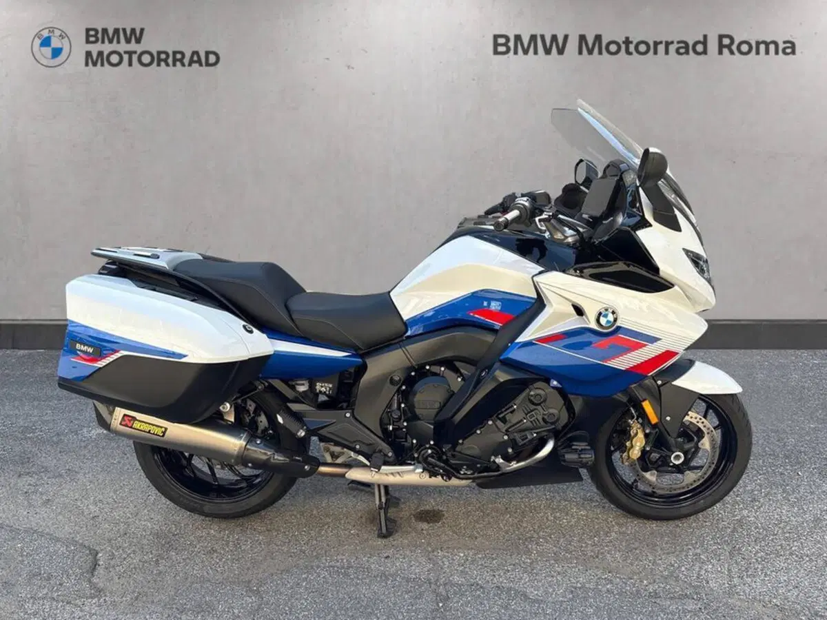 Bmw K 1600 GT (2022 - 27) (2)