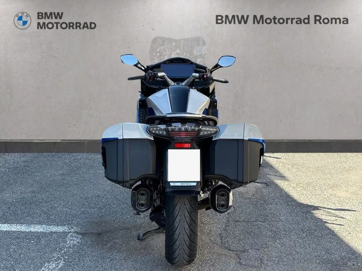 Bmw K 1600 GT (2022 - 27) (4)