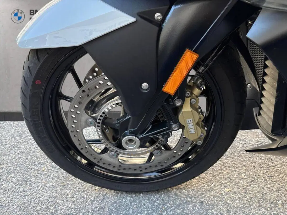 Bmw K 1600 GT (2022 - 27) (8)
