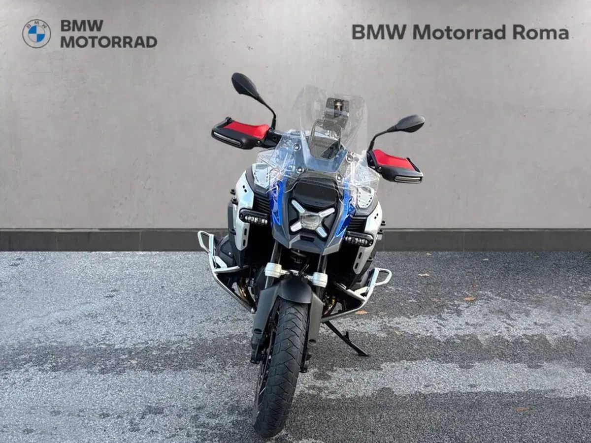 Bmw R 1300 GS Adventure Trophy (2025 - 26) (3)