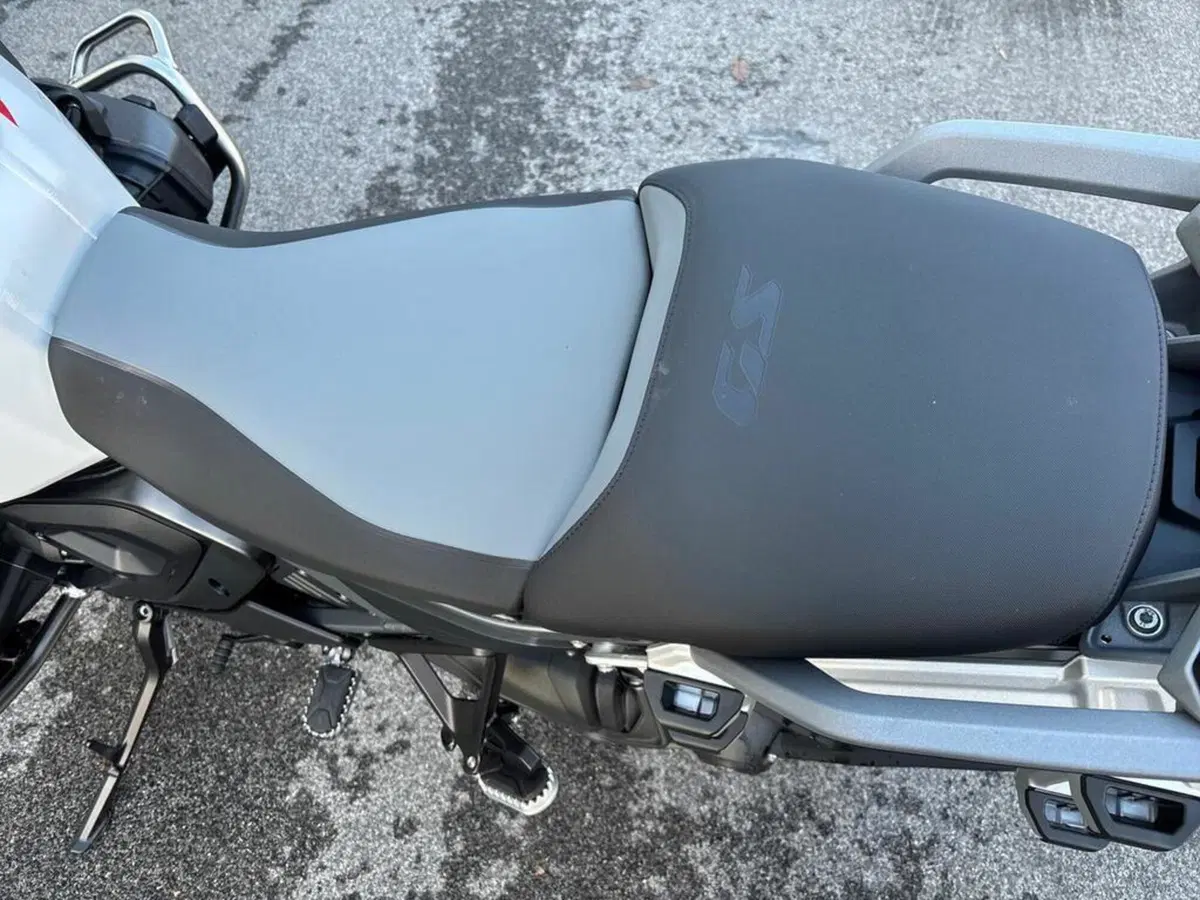 Bmw R 1300 GS Adventure Trophy (2025 - 26) (9)