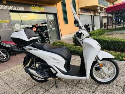 Honda SH 150i (2020 - 23) usata