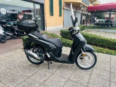 Honda SH 150i (2017 - 19) usata