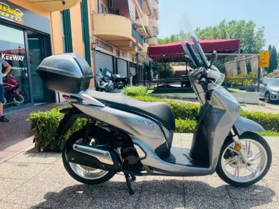 Honda SH 300 i ABS (2016 - 20) usata