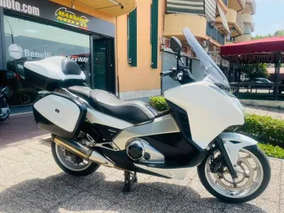Honda Integra 700 (2011 - 13) usata