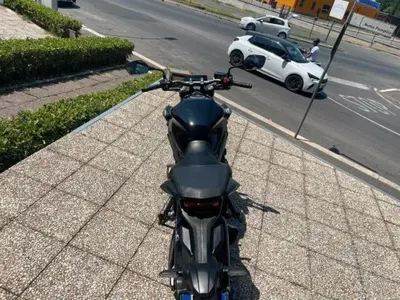 Honda CB 650 R (2019 - 20) usata