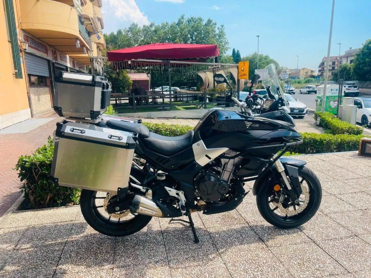Voge Valico 500DS (2021 - 24) (2)