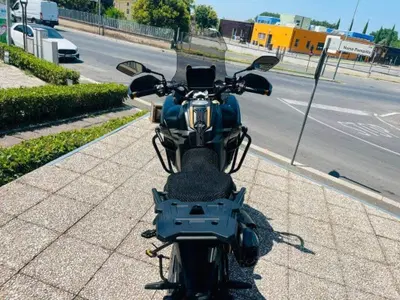 Voge Valico 625DSX (2025 - 26) usata