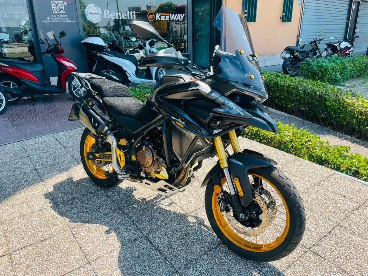 Voge Valico 625DSX (2025 - 26) (6)