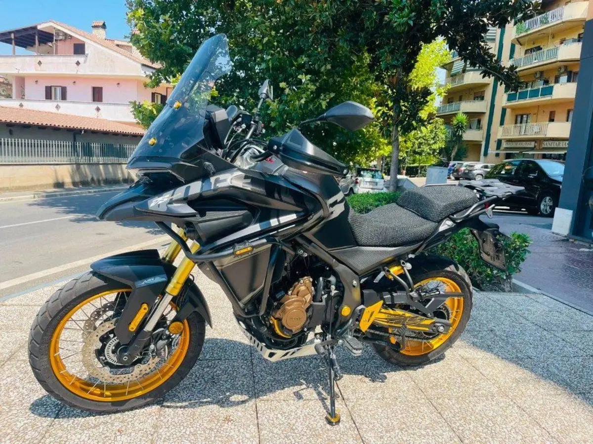 Voge Valico 625DSX (2025 - 26) (8)