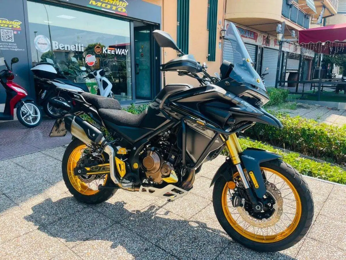 Voge Valico 625DSX (2025 - 26) (2)