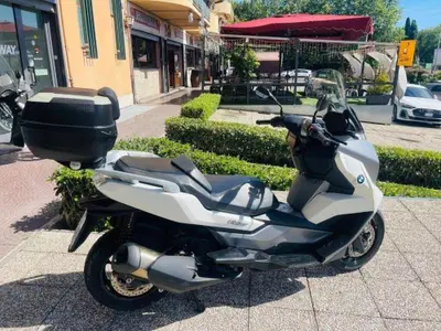 Bmw C 400 GT (2021 - 24) usata
