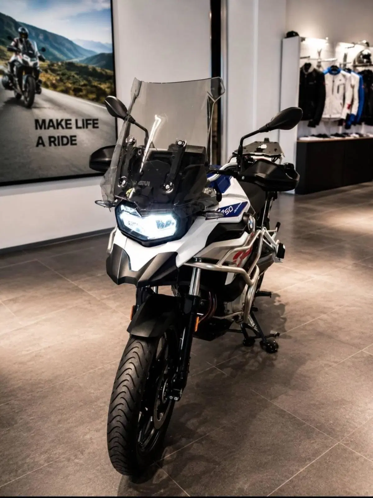 Bmw F 750 GS (2021 - 24) (3)