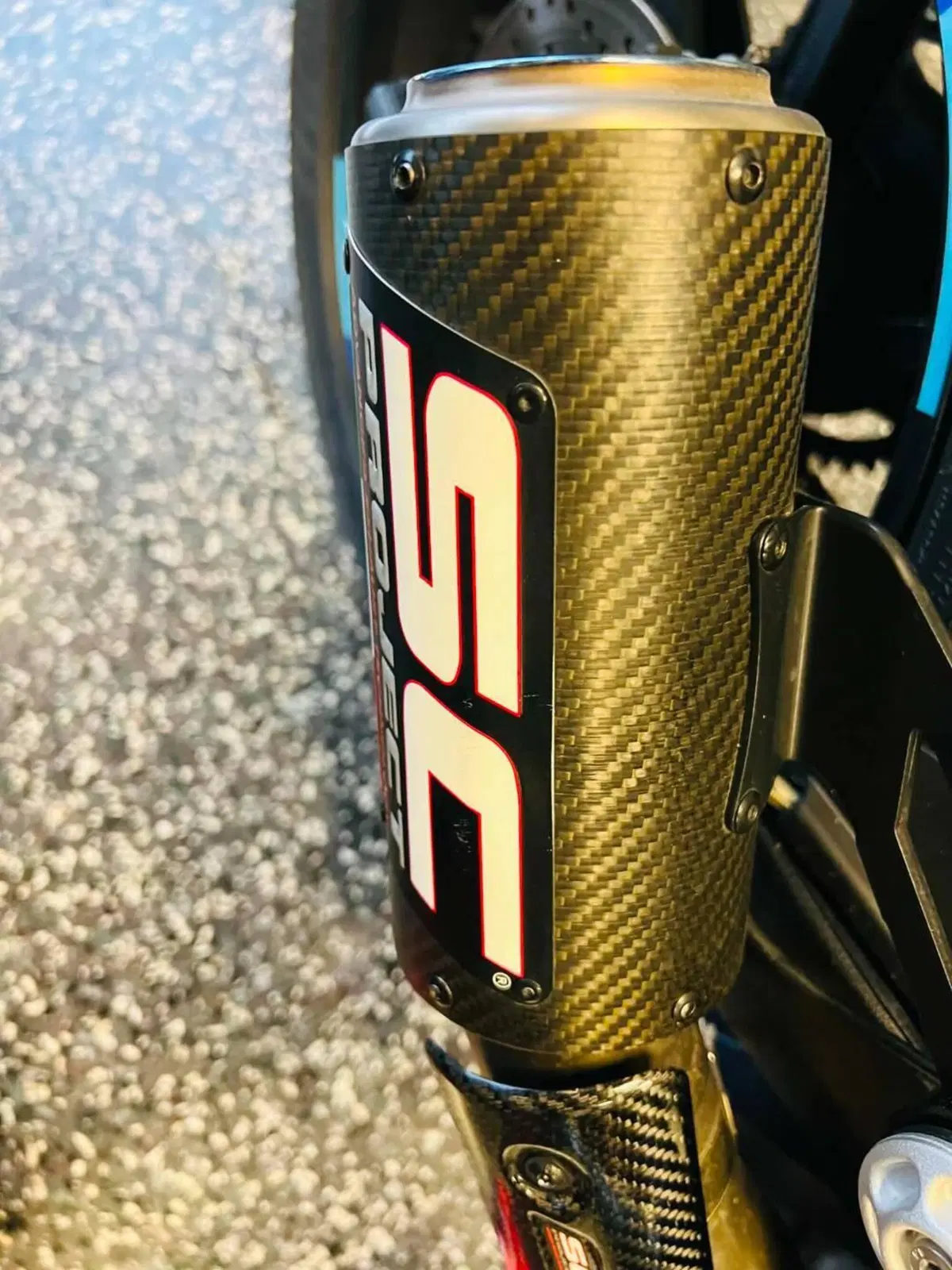 Bmw S 1000 RR (2023 - 24) (4)