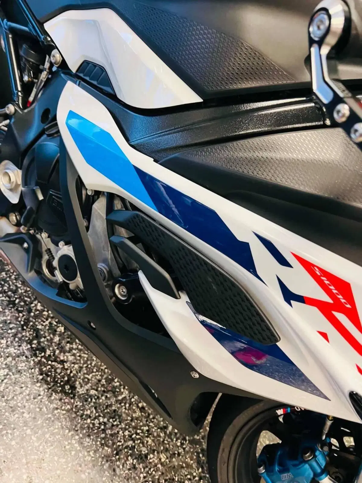 Bmw S 1000 RR (2023 - 24) (3)