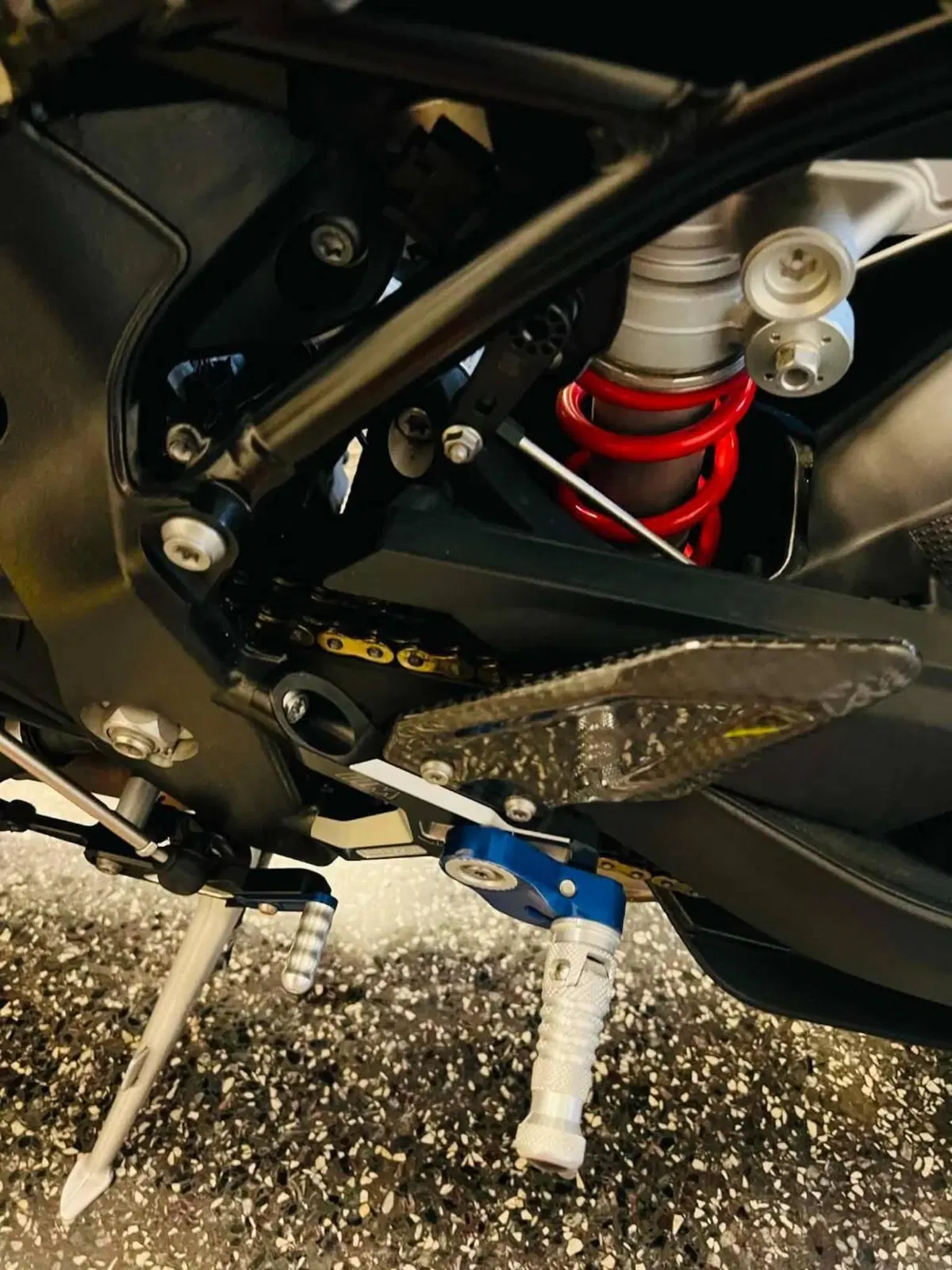 Bmw S 1000 RR (2023 - 24) (5)