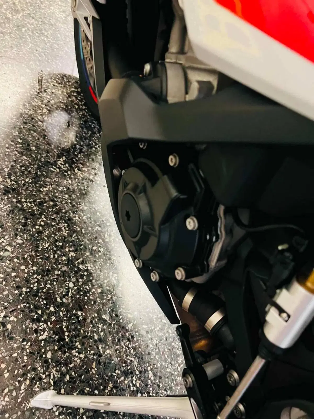 Bmw S 1000 RR (2023 - 24) (6)