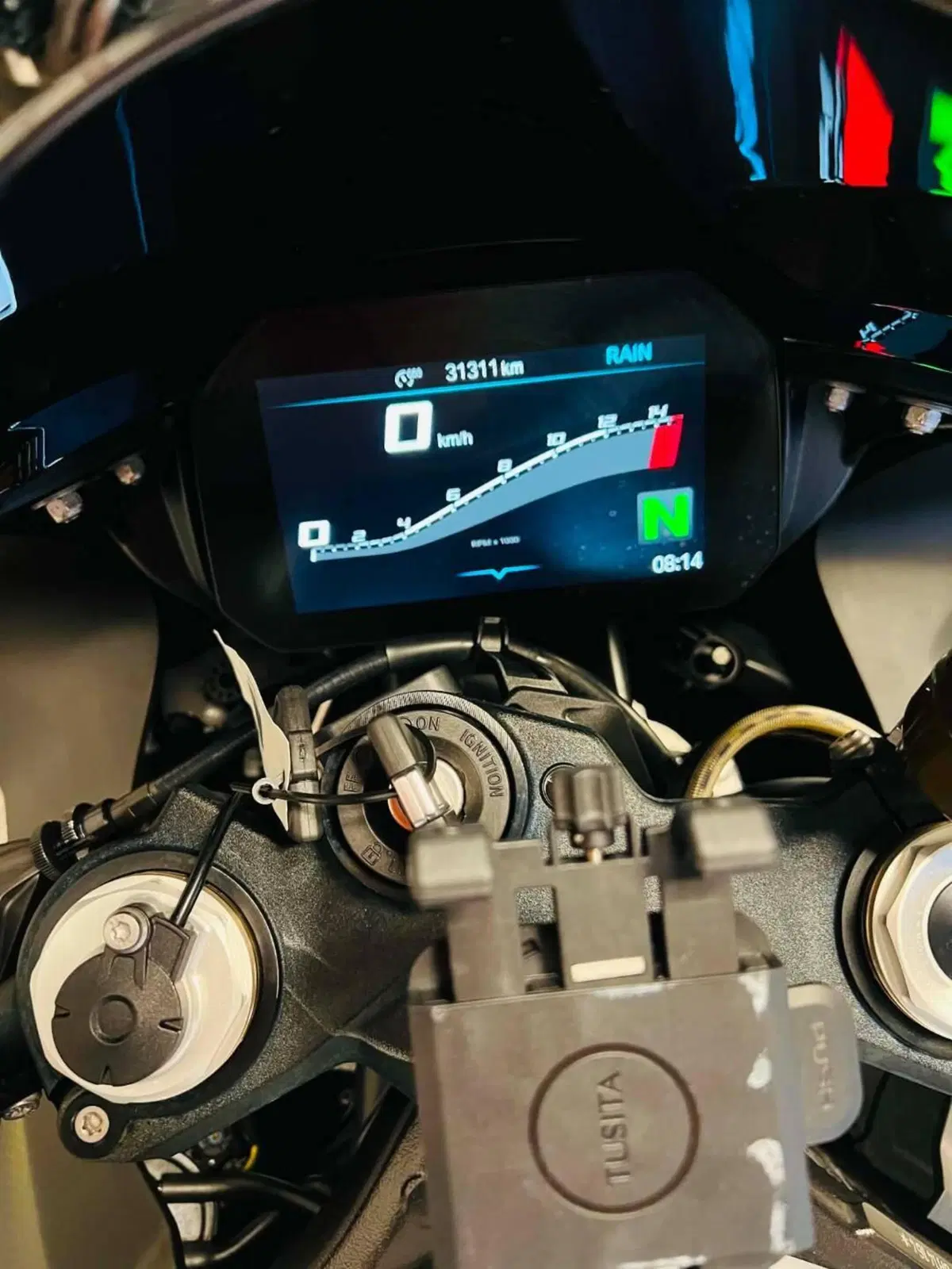 Bmw S 1000 RR (2023 - 24) (7)
