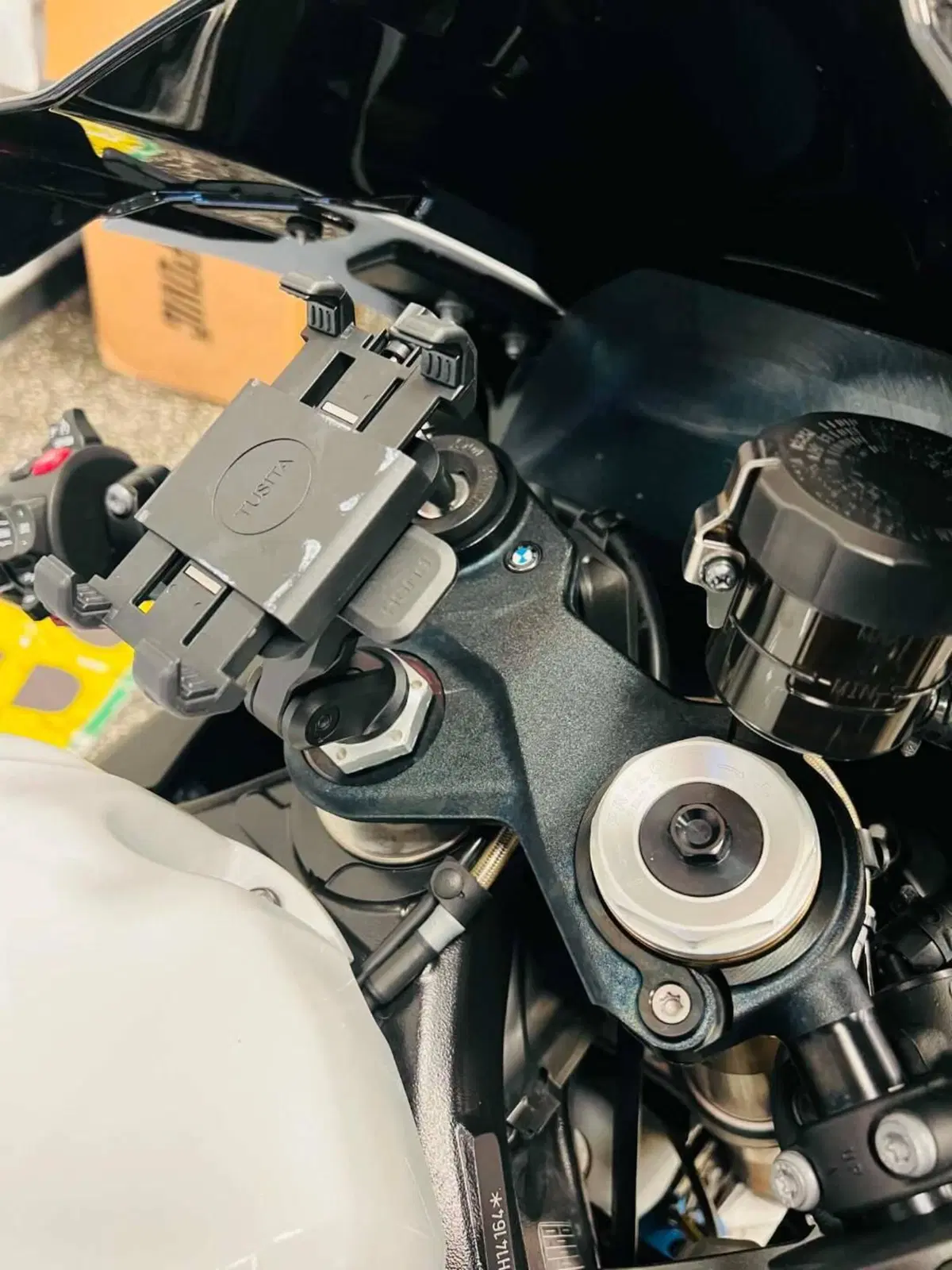 Bmw S 1000 RR (2023 - 24) (9)