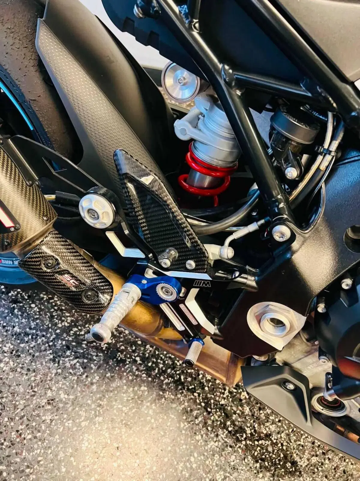 Bmw S 1000 RR (2023 - 24) (10)