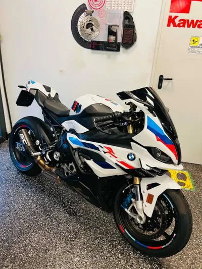 Bmw S 1000 RR (2023 - 24) usata