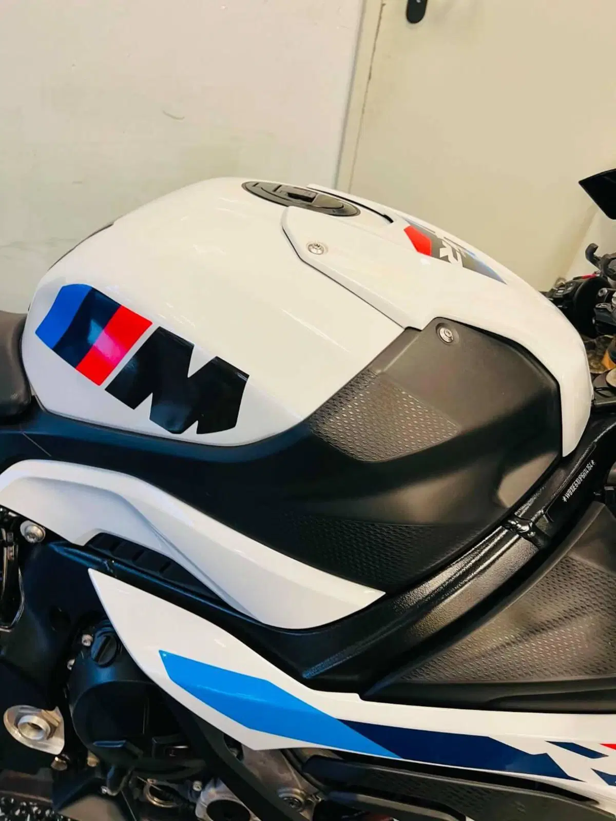 Bmw S 1000 RR (2023 - 24) (11)
