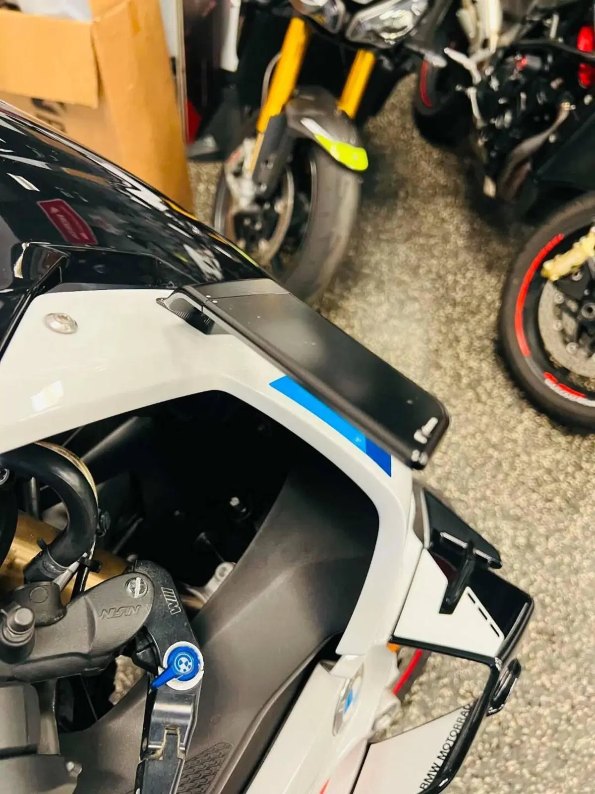 Bmw S 1000 RR (2023 - 24) (12)